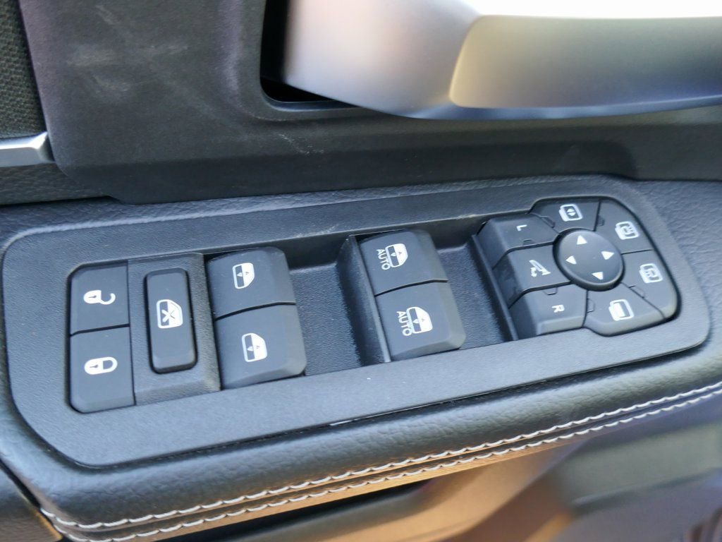 New 2026 RAM 2500 Big Horn image 15