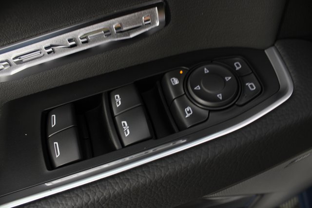 New 2026 GMC Sierra 1500 Denali w/ Denali Reserve Package image 18