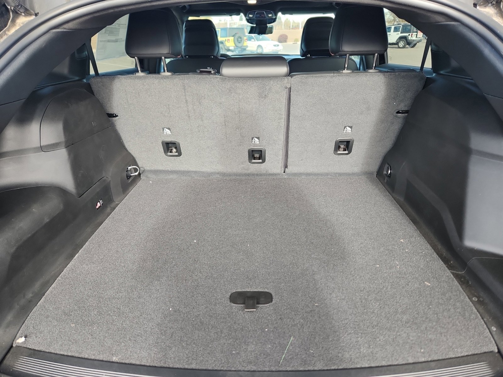 New 2025 Jeep Wagoneer S Launch Edition image 35