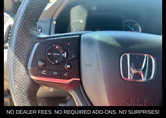 Used 2019 Honda Passport EX-L image 16