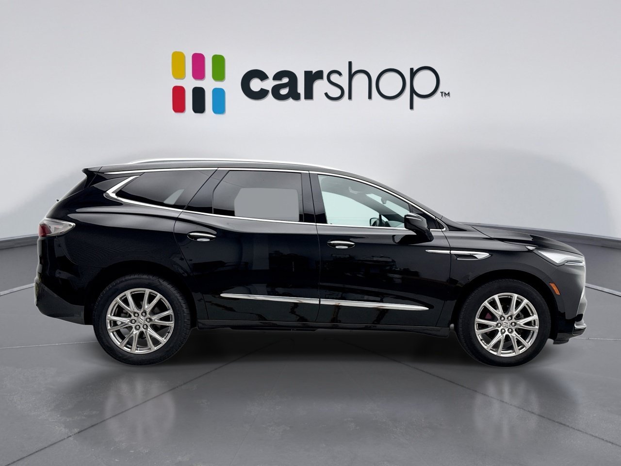 Used 2023 Buick Enclave Essence w/ Experience Buick Package AWD/4WD image 6
