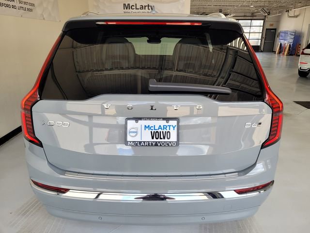 New 2026 Volvo XC90 B6 Plus w/ Protection Package Premier AWD/4WD image 10