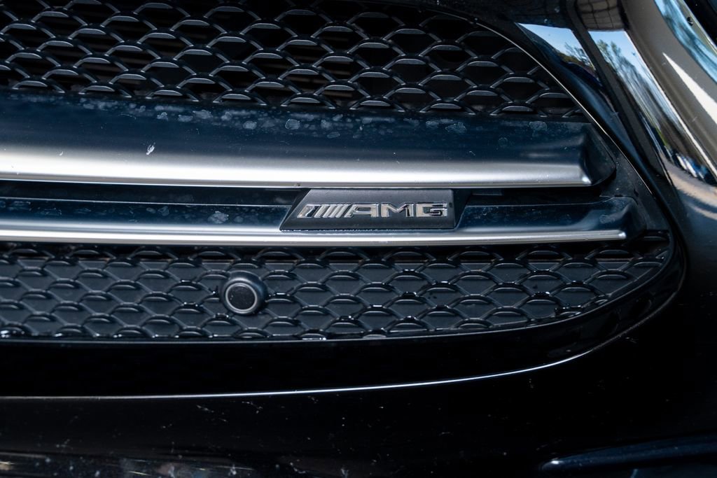 Used 2020 Mercedes-Benz CLS 53 AMG 4MATIC image 18