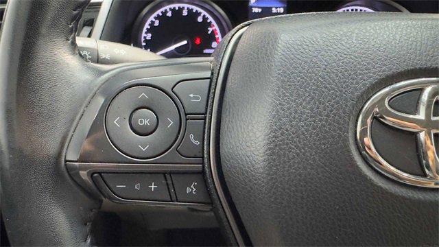 Used 2021 Toyota Camry SE w/ Convenience Package image 29