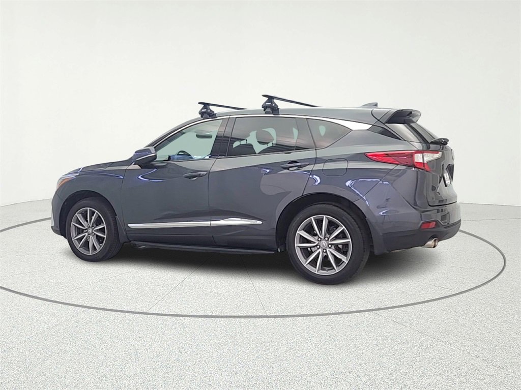 Used 2019 Acura RDX AWD w/ Advance Package image 5