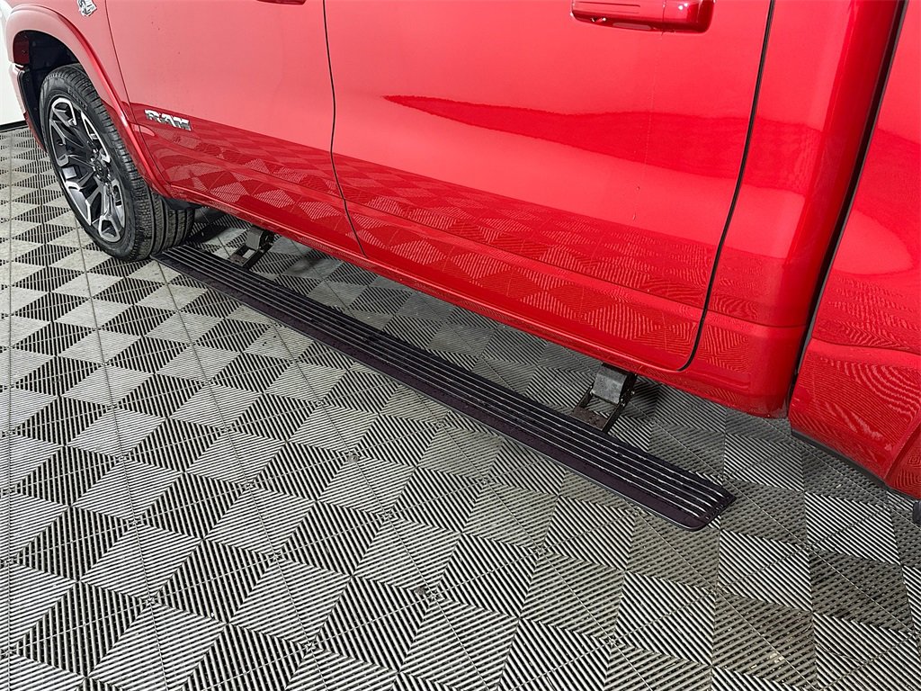 New 2026 RAM 1500 Limited image 21