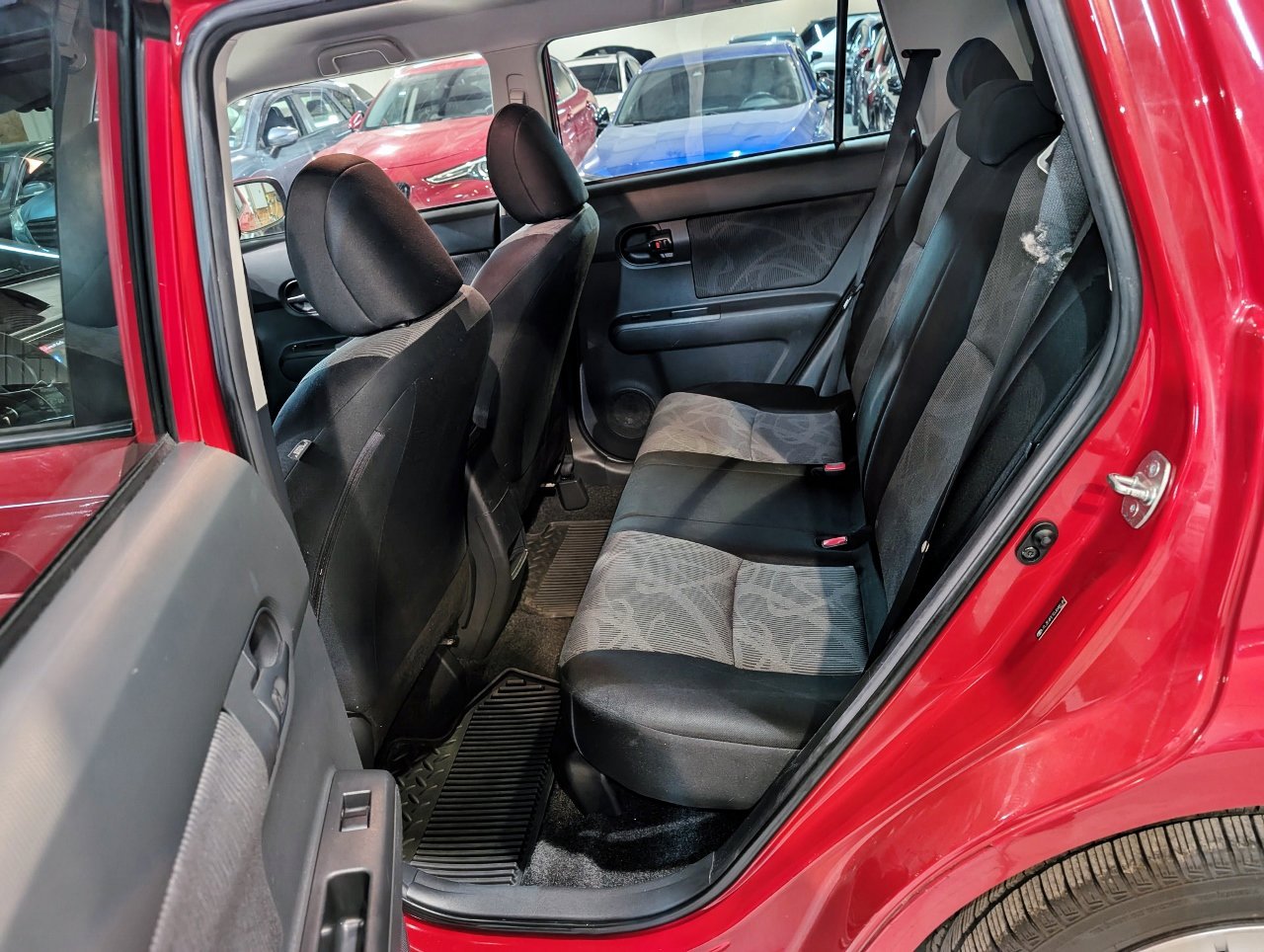 Used 2013 Scion xB image 18