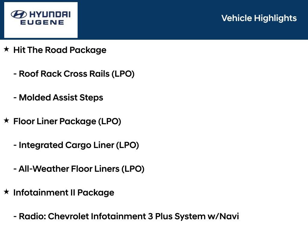 Used 2023 Chevrolet Equinox Premier image 5