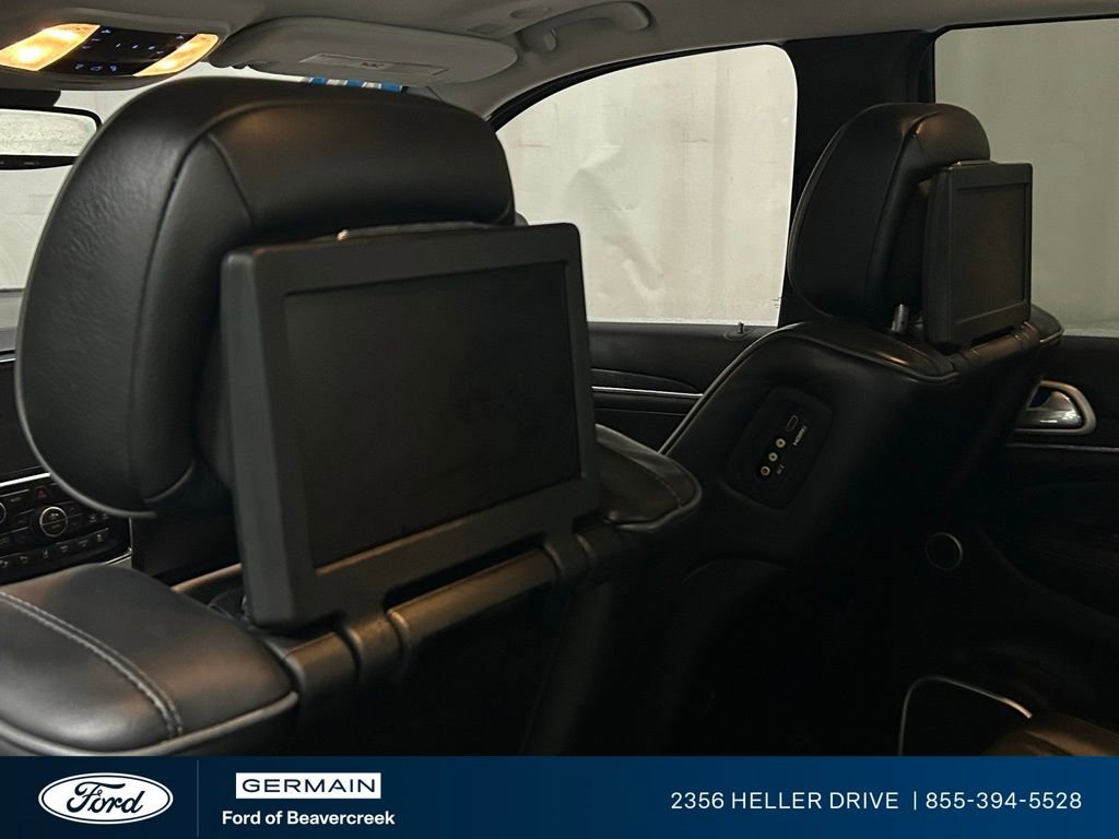 Used 2020 Jeep Grand Cherokee Summit w/ Platinum Series Group image 29