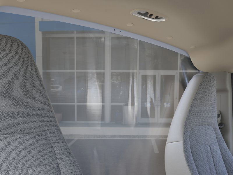 New 2025 Chevrolet Express 3500 w/ Power Convenience Package image 37