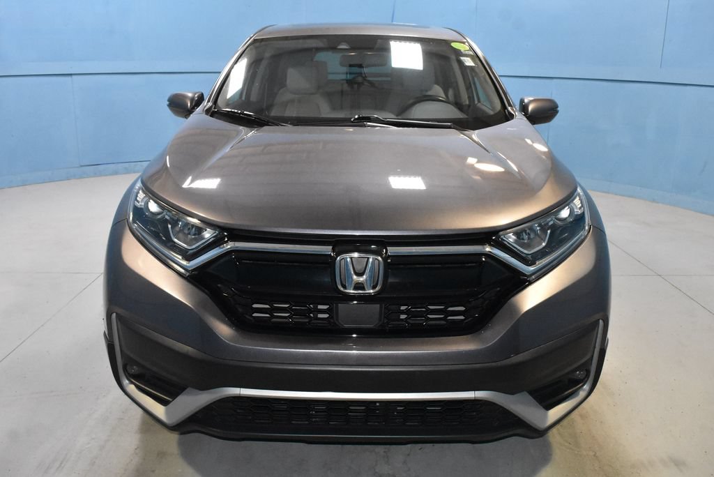 Used 2020 Honda CR-V EX-L image 24