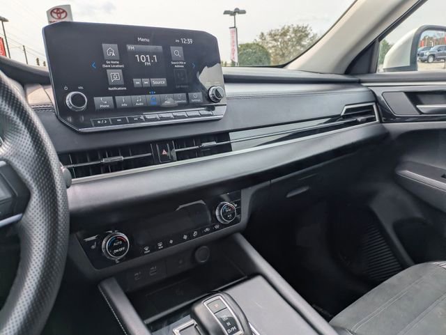 Used 2024 Mitsubishi Outlander SE Black Edition image 20