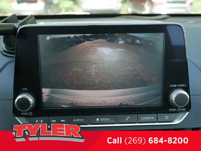 Used 2019 Nissan Altima 2.5 S FWD image 40