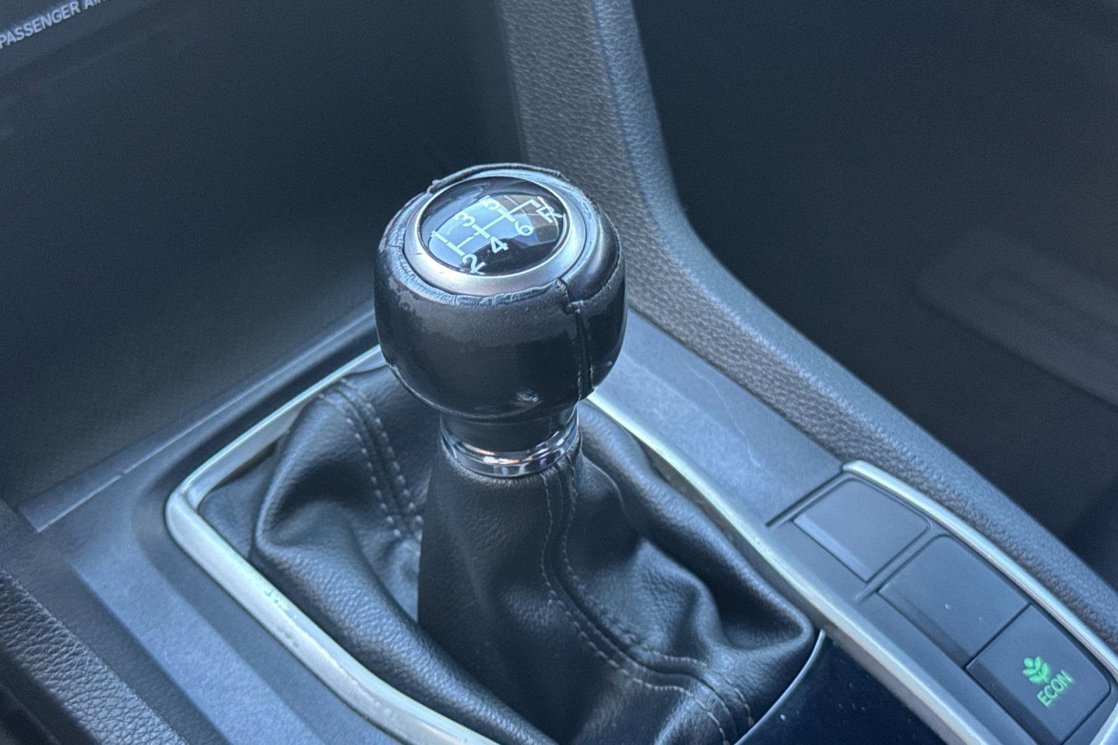 Used 2019 Honda Civic Sport image 20