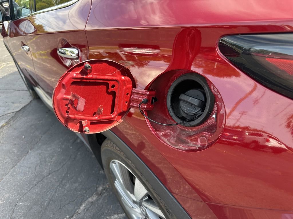 Used 2021 Nissan Murano SL w/ SL Moonroof Package image 42