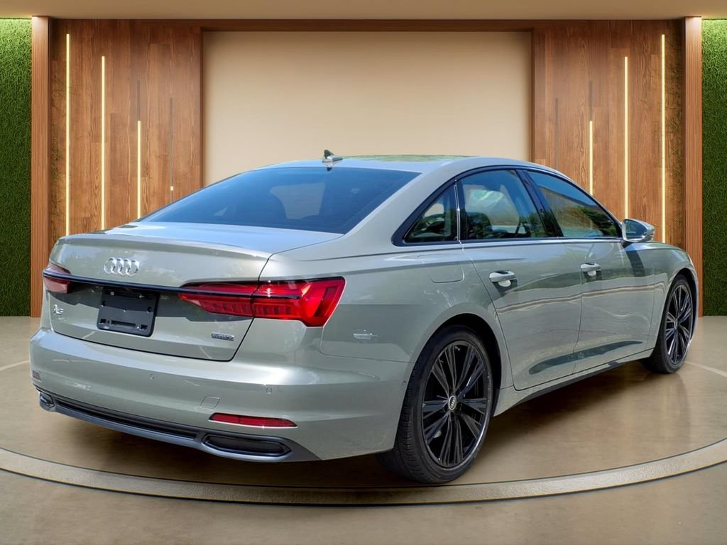 Used 2023 Audi A6 Premium Plus AWD/4WD image 34