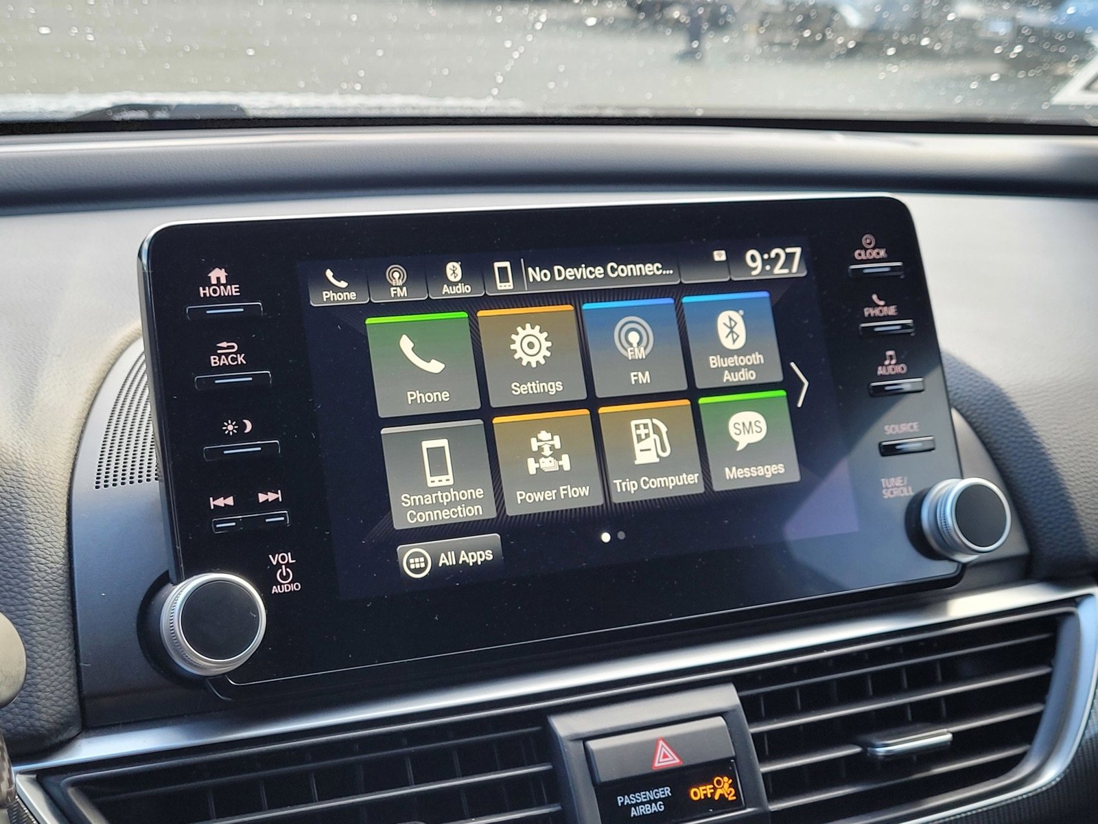 Used 2022 Honda Accord Sport image 21