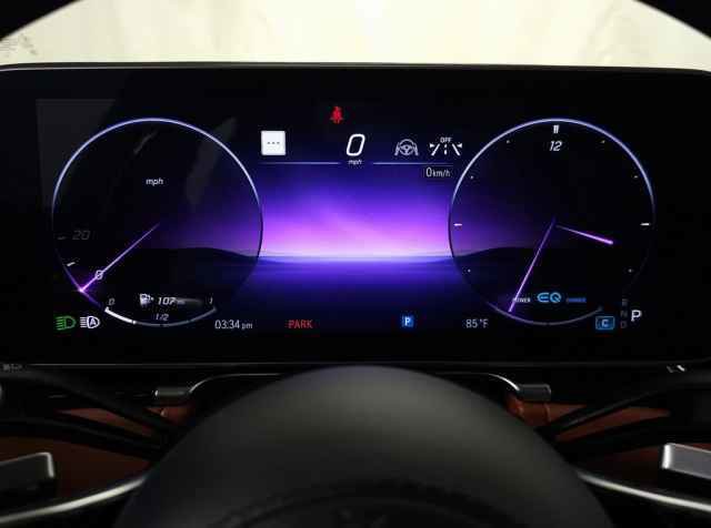 Used 2022 Mercedes-Benz S 580 4MATIC Sedan image 24