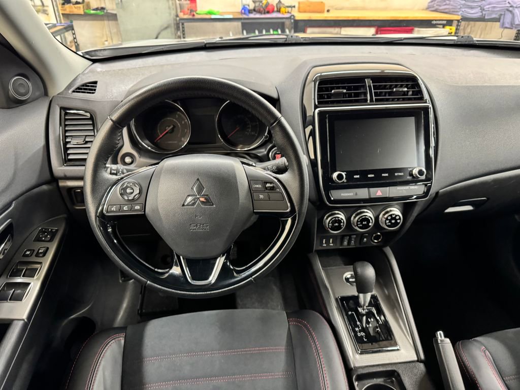 Used 2024 Mitsubishi Outlander Sport SE image 18