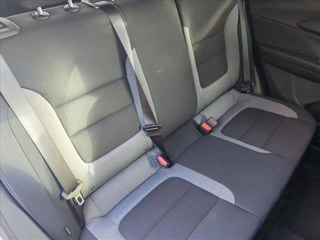 New 2026 Chevrolet TrailBlazer LT w/ LT Cold Weather Package image 25