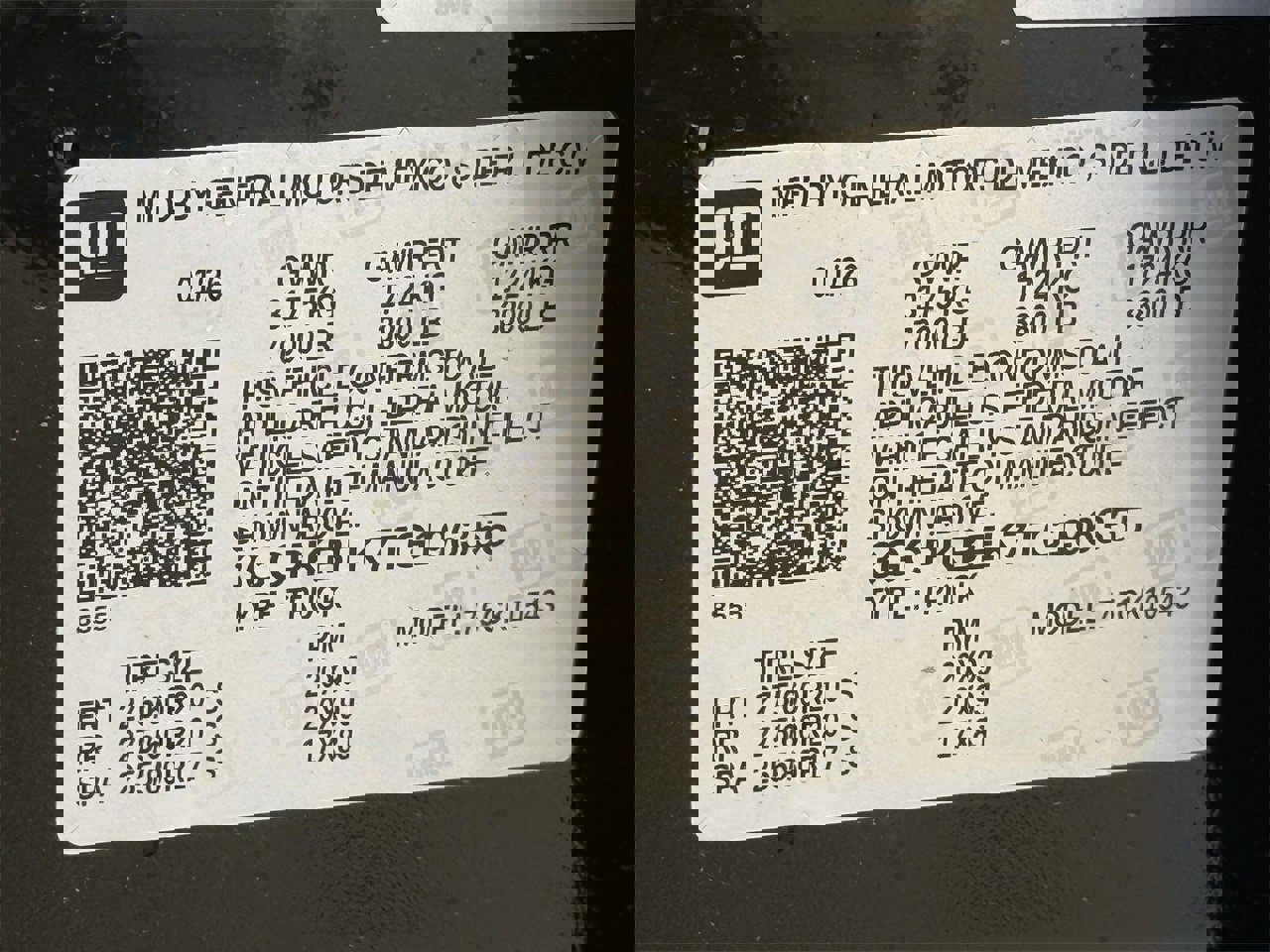 New 2026 Chevrolet Silverado 1500 Custom image 23