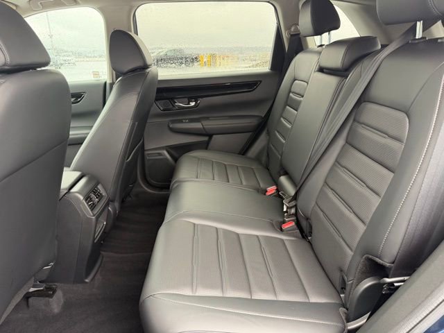 Certified 2023 Honda CR-V EX-L image 15