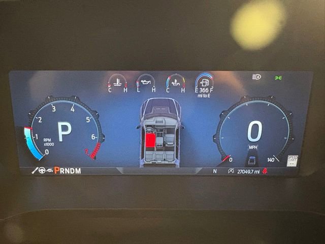 Used 2024 Ford F150 Raptor AWD/4WD image 32