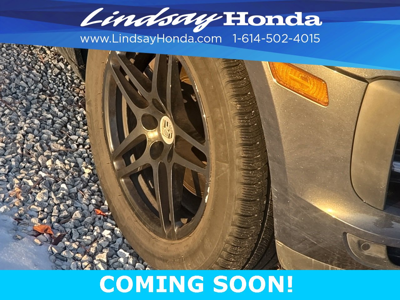 Used 2020 Porsche Macan Base image 9