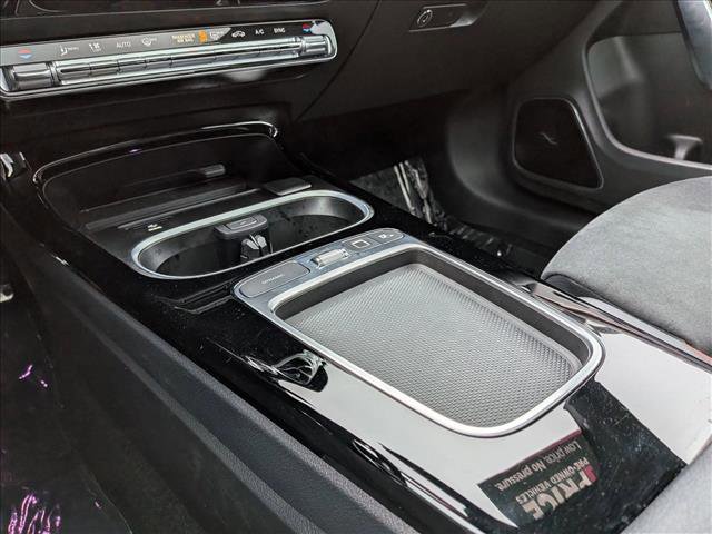 Certified 2025 Mercedes-Benz CLA 35 AMG 4MATIC image 12
