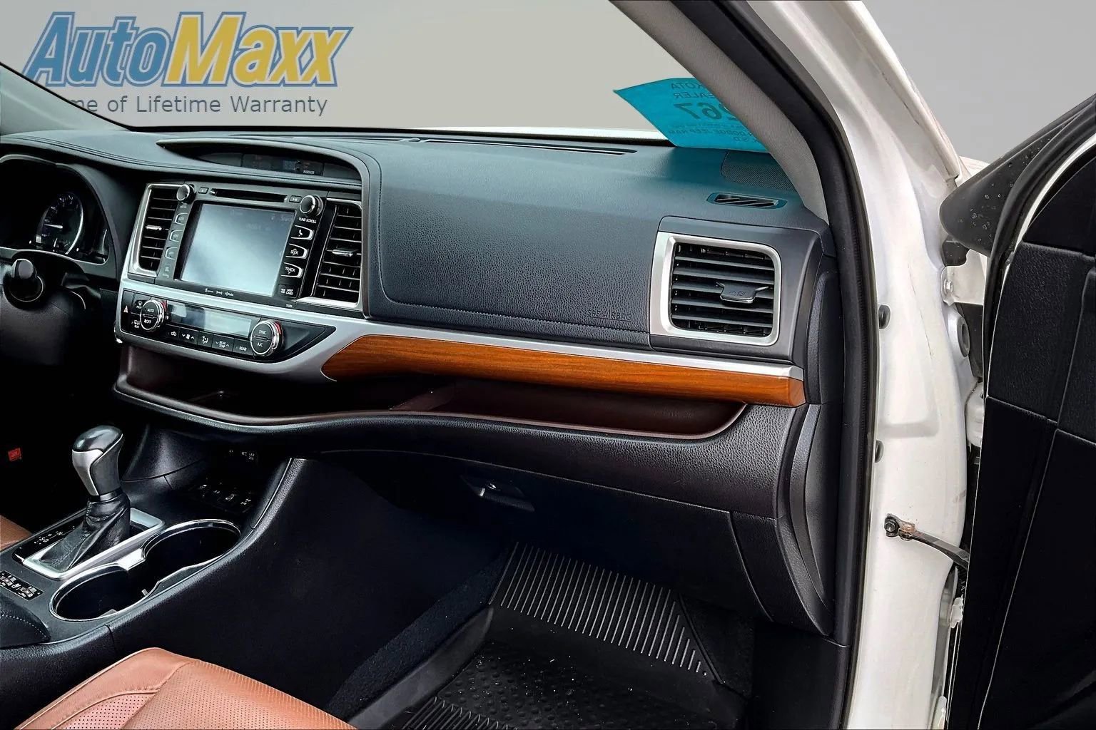Used 2019 Toyota Highlander Limited AWD/4WD image 26