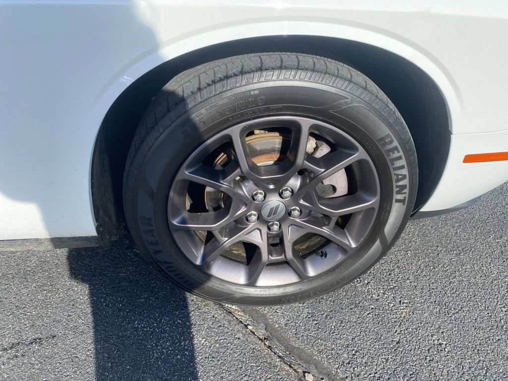 Used 2018 Dodge Challenger GT w/ Blacktop Package image 18