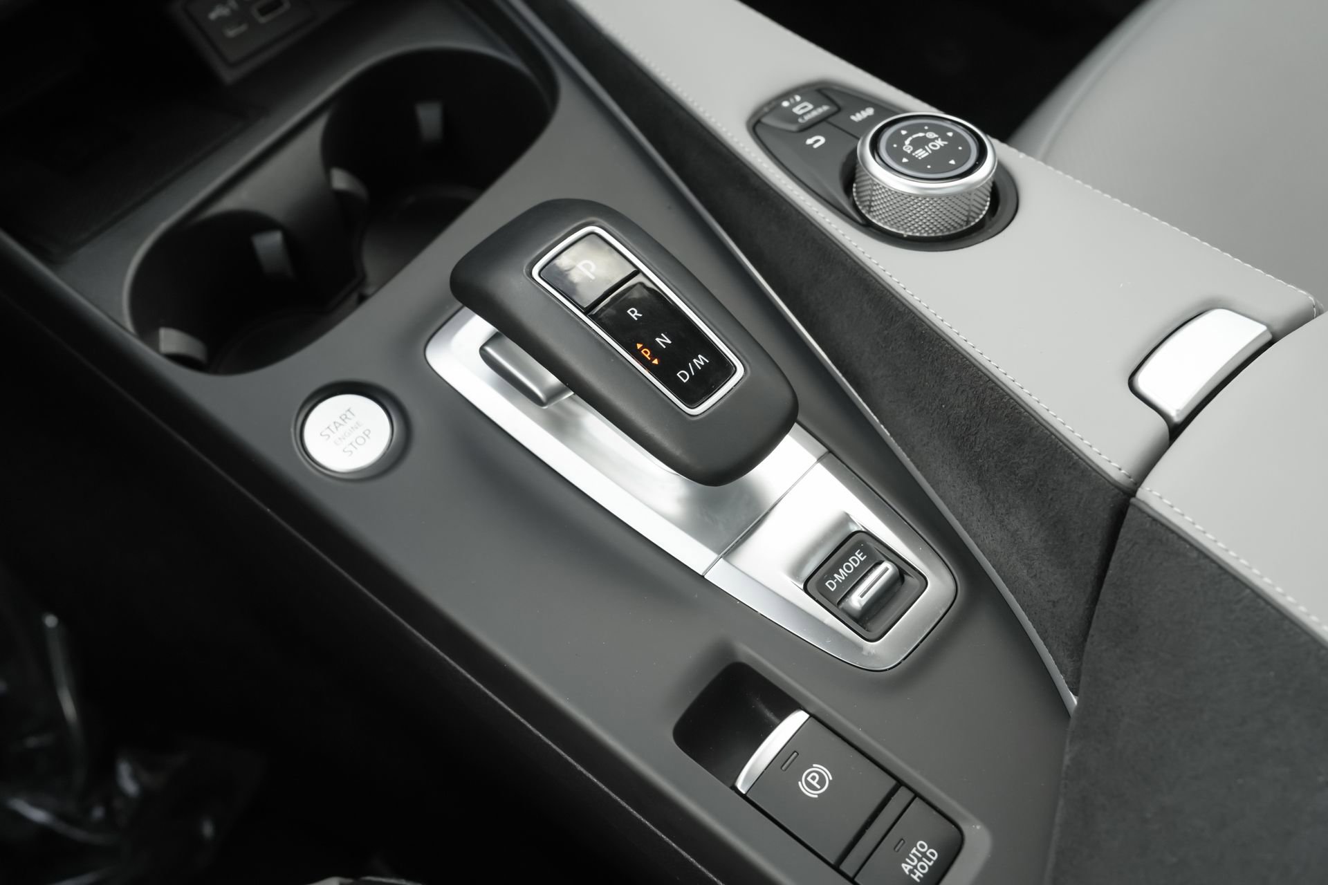 Certified 2023 INFINITI QX50 Sensory w/ Accent Package AWD/4WD image 16