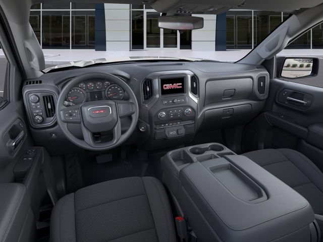 New 2026 GMC Sierra 1500 Pro w/ Pro Value Package AWD/4WD image 15