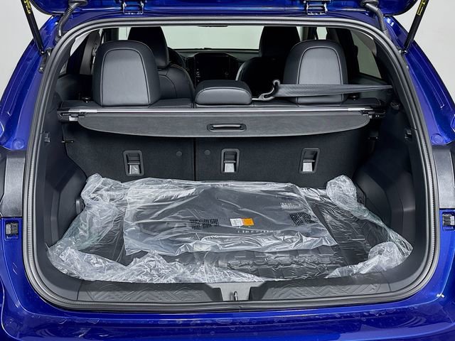 New 2025 Subaru Crosstrek 2.5i Limited image 25