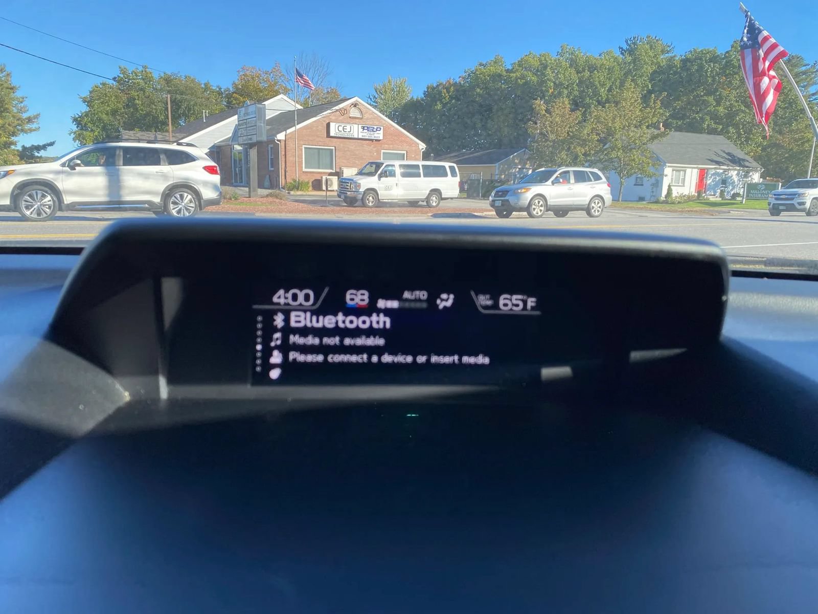 Used 2021 Subaru Crosstrek 2.5i Limited w/ Moonroof Package 2 AWD/4WD image 16