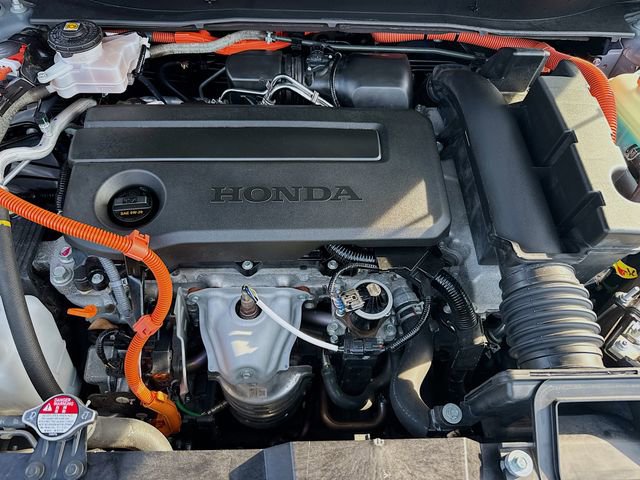 Certified 2023 Honda CR-V Sport image 30