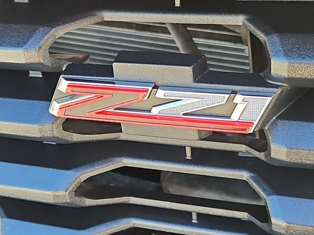 Used 2020 Chevrolet Silverado 1500 Custom Trail Boss w/ Custom Convenience Package AWD/4WD image 30