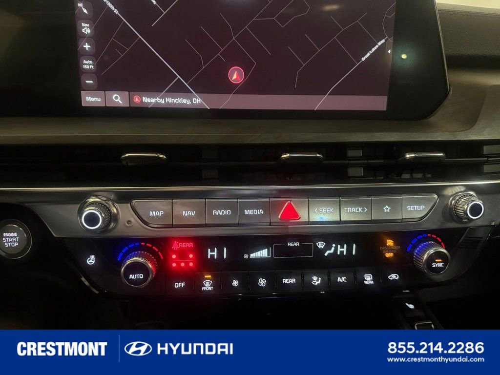 Used 2023 Kia Telluride SX X-Line image 38