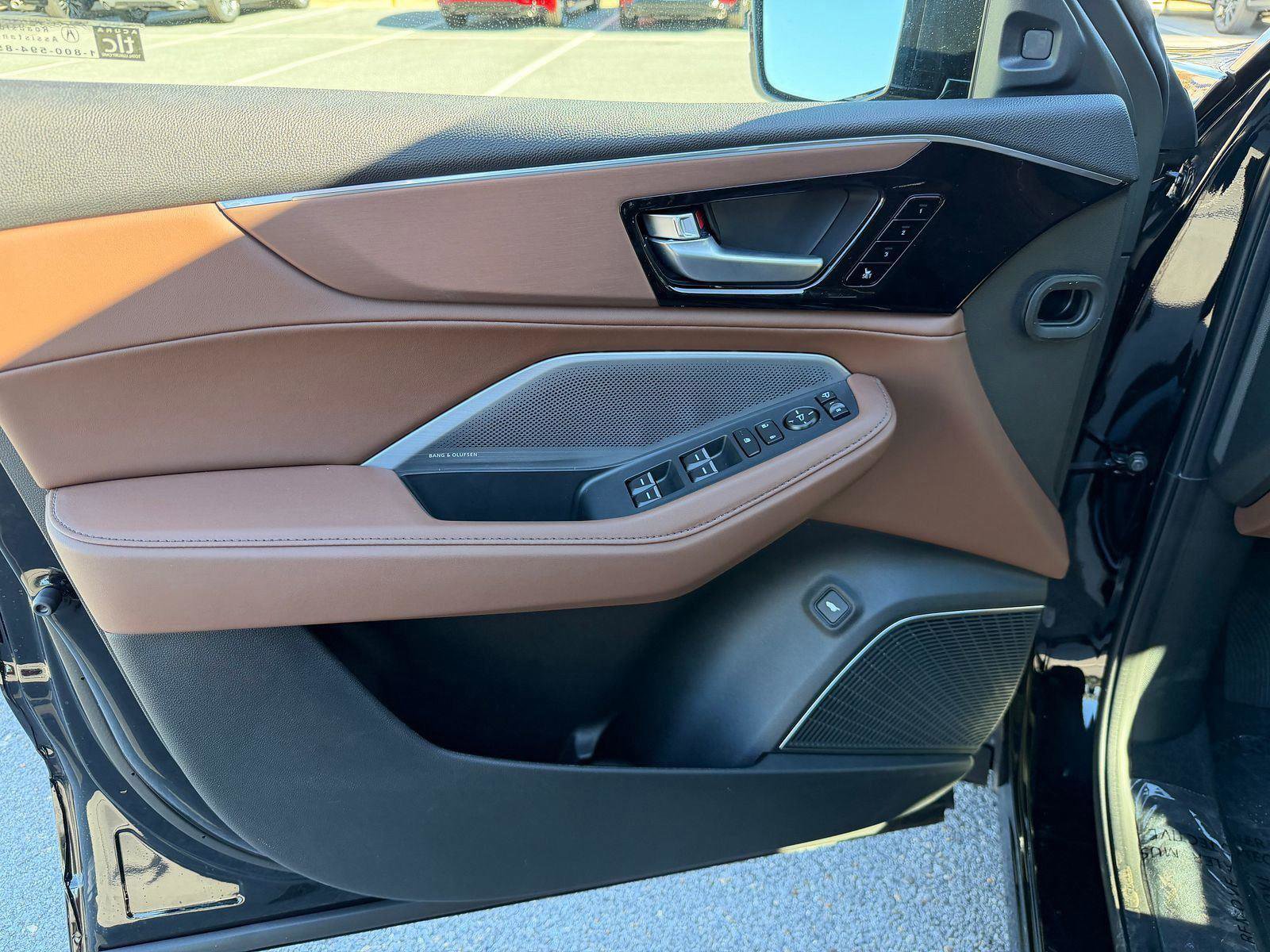 New 2026 Acura MDX FWD w/ Technology Package image 6