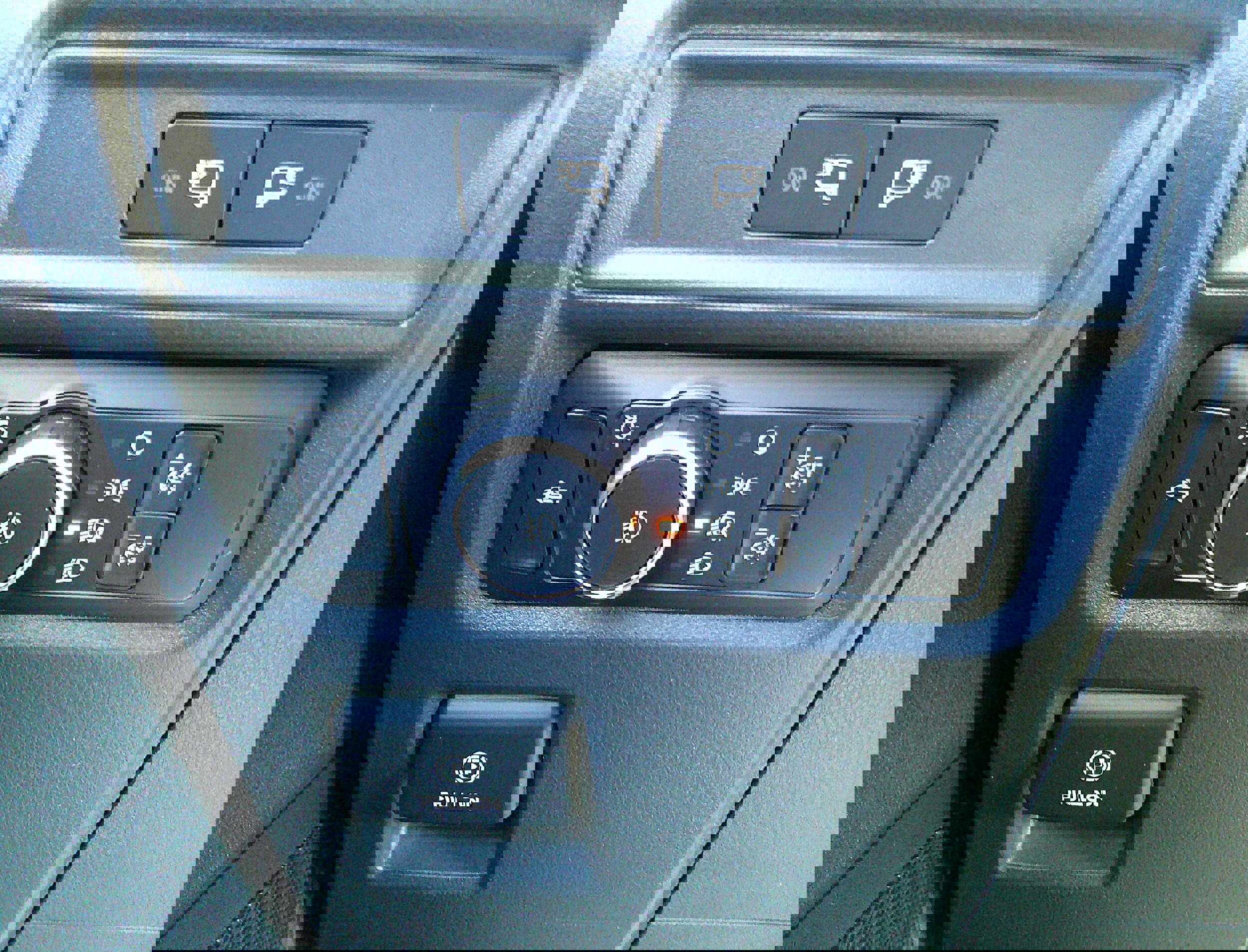 Used 2022 Ford F150 XL w/ STX Black Appearance Package image 15