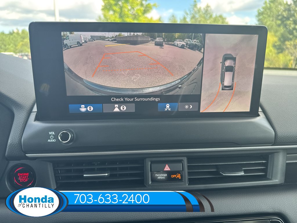 New 2026 Honda Pilot Touring image 15