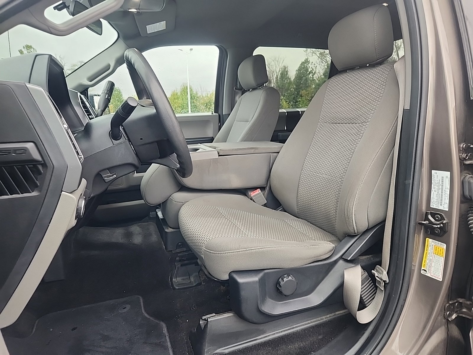 Used 2018 Ford F150 XLT AWD/4WD image 15