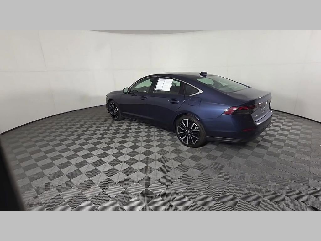Used 2023 Honda Accord Touring image 42