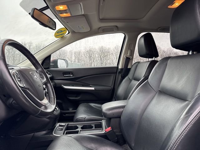 Used 2016 Honda CR-V EX-L image 8