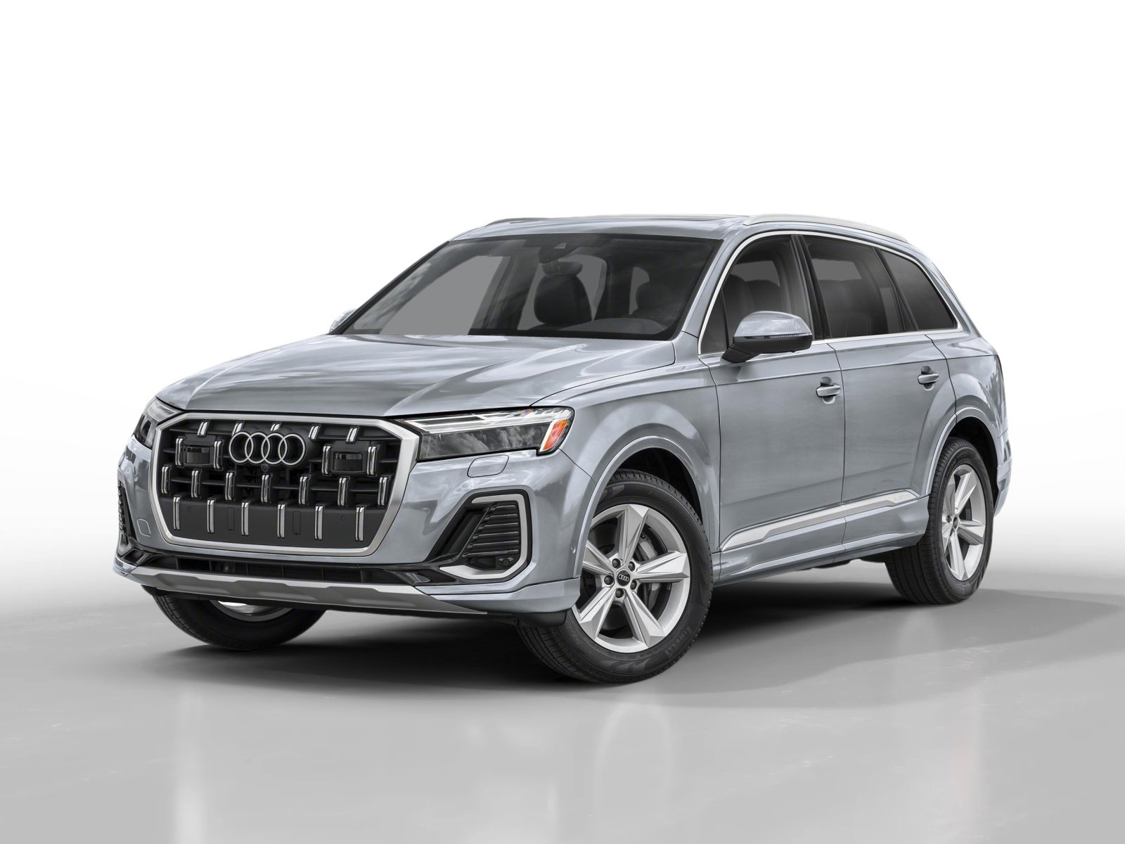 New 2026 Audi Q7 2.0T Premium Plus image 1