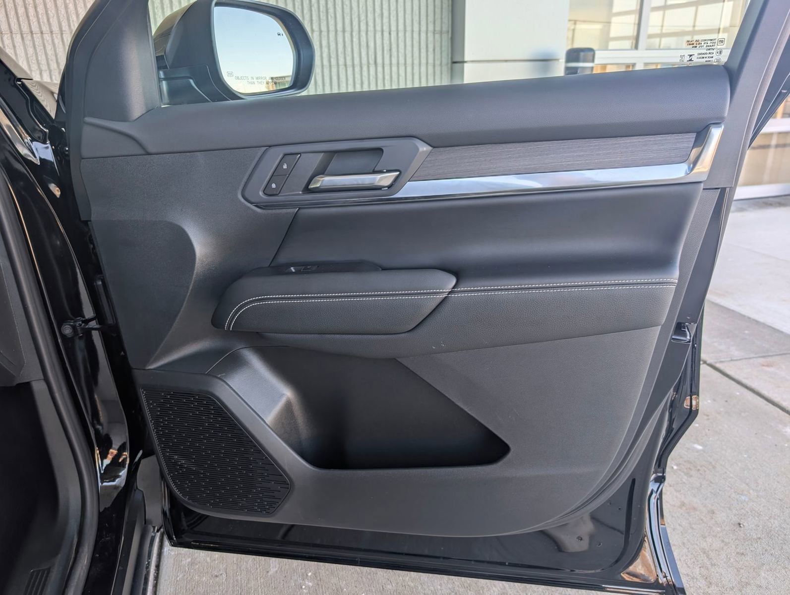 Certified 2026 GMC Terrain Denali w/ LPO, Floor Liner Package image 36