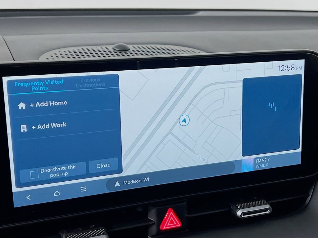 New 2026 Hyundai Ioniq 5 Limited image 11