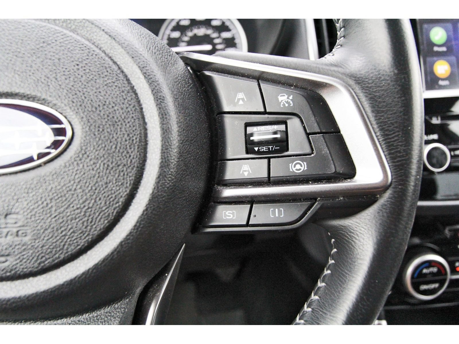 Used 2023 Subaru Forester Premium AWD/4WD image 15