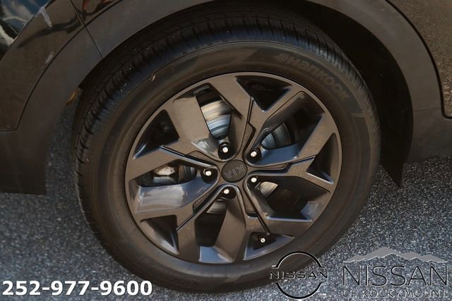Used 2021 Kia Sportage S w/ S FWD Premium Package image 8