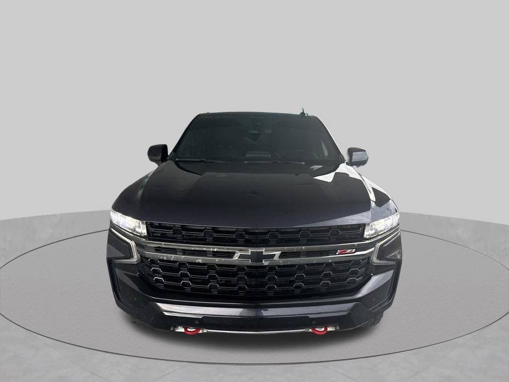 Used 2022 Chevrolet Tahoe Z71 AWD/4WD image 9